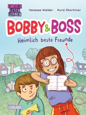 cover image of Heimlich beste Freunde